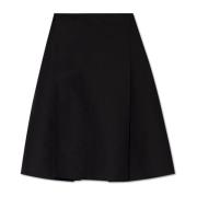 Katoenen rok Marni , Black , Dames