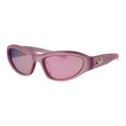 R.e.a.t. Zonnebril voor Moderne Vrouwen Gentle Monster , Pink , Dames