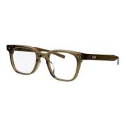 Stijlvolle Optische Brillen Collectie Gentle Monster , Green , Unisex