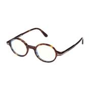 Ft5975B 052 Optical Frame Tom Ford , Brown , Heren