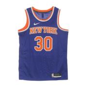 Julius Randle Basketball Tank Top Icon Nike , Blue , Heren