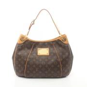 Pre-owned Coated canvas louis-vuitton-bags Louis Vuitton Vintage , Bro...