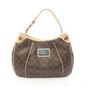 Pre-owned Coated canvas louis-vuitton-bags Louis Vuitton Vintage , Bro...