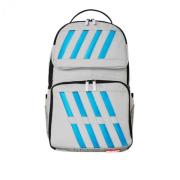 LED Tas Naar De Toekomst Sprayground , Gray , Unisex