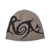 Stijlvolle Hoeden Collectie ROA , Beige , Heren