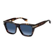 Stijlvolle zonnebril MJ 1002/S Marc Jacobs , Brown , Dames