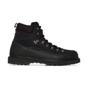 Winterlaarzen - Roccia Vet Sport Diemme , Black , Heren