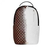 Split Stijl Rugzak Sprayground , Brown , Unisex