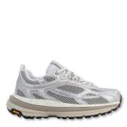 Vibram Re-Run Sneaker Mercer Amsterdam , Gray , Dames