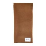 Elegante Jurk Collectie IVY OAK , Brown , Dames