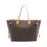 Pre-owned Coated canvas louis-vuitton-bags Louis Vuitton Vintage , Bro...