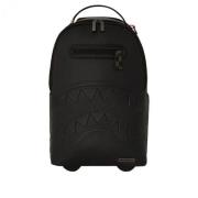 Embossed Core Rugzak Sprayground , Black , Unisex