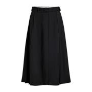 Stijlvolle Rokken Patou , Black , Dames