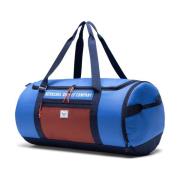 Weekendtassen Herschel , Blue , Dames