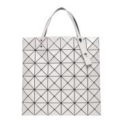 Beige Tote Tas voor Vrouwen Issey Miyake , Beige , Dames