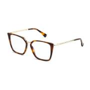 Mm5151B 052 Optical Frame Max Mara , Brown , Dames