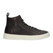 Ruby Innik - Pinecone - Sneaker (high) Blackstone , Brown , Heren