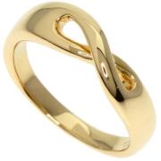 Pre-owned Yellow Gold rings Tiffany & Co. Pre-owned , Yellow , Dames