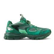 Marathon Dip-Dye Runner Axel Arigato , Green , Heren