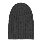 Alpaca wollen Beanie Hat Laneus , Gray , Dames