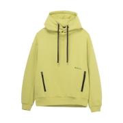 Fu109 Krakatau , Yellow , Unisex