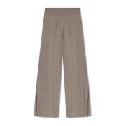 Broek Marlo Lisa Yang , Gray , Dames