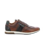 Stijlvolle Herenschoenen Cognac Ambitious , Brown , Heren