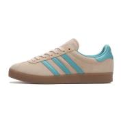 Gazelle 85 Klassieke Sneakers Adidas , Beige , Heren