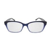 Pre-owned Plastic sunglasses Jimmy Choo Pre-owned , Blue , Dames