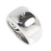 Pre-owned White Gold rings Cartier Vintage , Gray , Dames