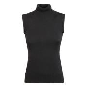 Zwarte Ardenza Trui Max Mara , Black , Dames