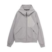 Fu108 Krakatau , Gray , Unisex