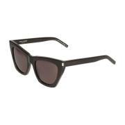 Kate Zonnebril Saint Laurent , Black , Unisex