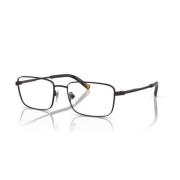 Stijlvolle Vista Zonnebril Bvlgari , Black , Unisex