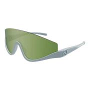 Gg1650S 011 Sunglasses Gucci , Gray , Dames