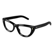 Stijlvolle accessoire voor modeliefhebbers Gucci , Black , Unisex