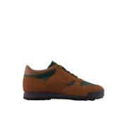 Sneakers New Balance , Brown , Heren