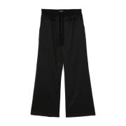 Stijlvolle Broek Junya Watanabe , Black , Heren