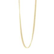 Pre-owned Yellow Gold necklaces Tiffany & Co. Pre-owned , Yellow , Uni...