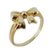 Pre-owned Yellow Gold rings Tiffany & Co. Pre-owned , Yellow , Dames