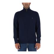 Turtlenecks Polo Ralph Lauren , Blue , Heren