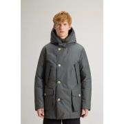 Arctic Parka Grey Shadow Jas Woolrich , Gray , Heren