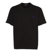 Zwart T-shirt en Polo Box VPC A.p.c. , Black , Heren