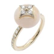 Pre-owned Pearl louis-vuitton-jewelry Louis Vuitton Vintage , Beige , ...