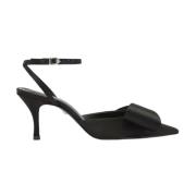 Elegante Kirsten Hakken Schutz , Black , Dames