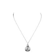 Pre-owned Silver necklaces Tiffany & Co. Pre-owned , Gray , Dames