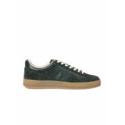 Groene leren Imola sneakers Paul Smith , Green , Dames