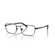 Stijlvolle Vista Zonnebril Bvlgari , Black , Unisex