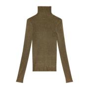 Groene Jaelis Trui Isabel Marant , Green , Dames