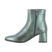 Groene Millie 01 Damesschoenen Regarde Le Ciel , Green , Dames